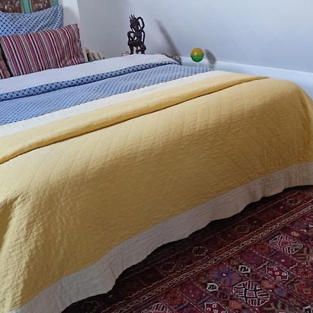 Appartement Cosy Et Chaleureux Saint-Arnoult-en-Yvelines Exteriör bild