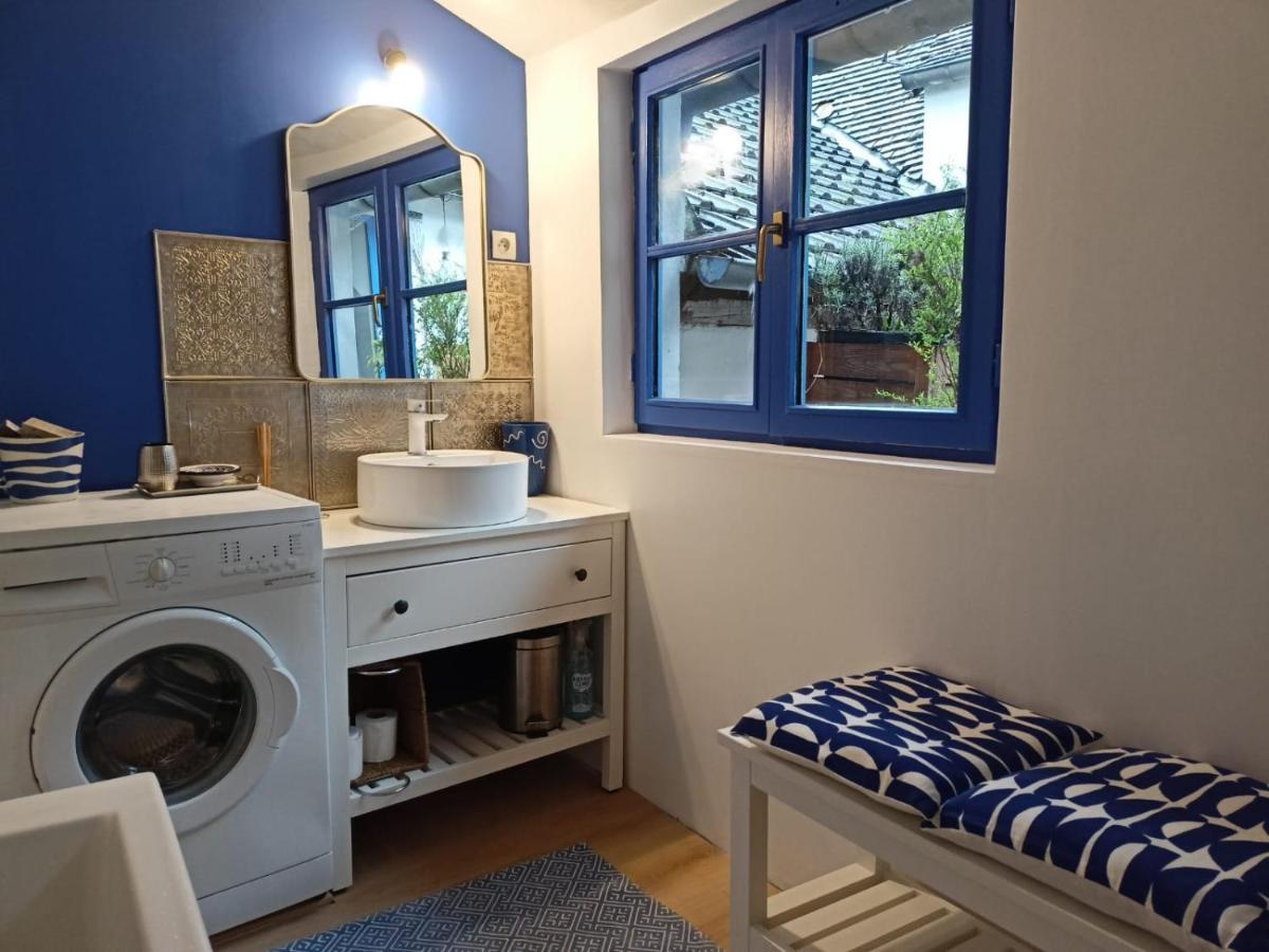 Appartement Cosy Et Chaleureux Saint-Arnoult-en-Yvelines Exteriör bild