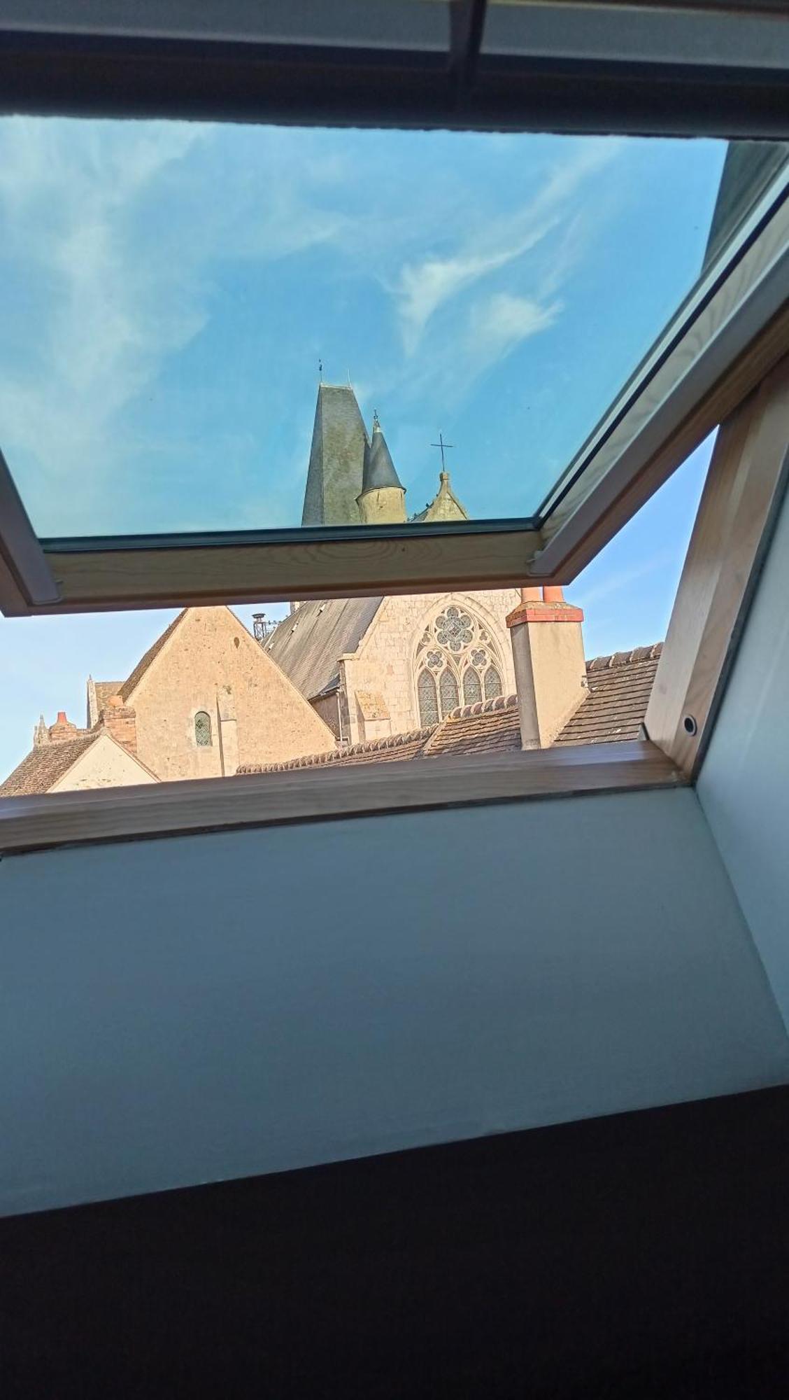 Appartement Cosy Et Chaleureux Saint-Arnoult-en-Yvelines Exteriör bild