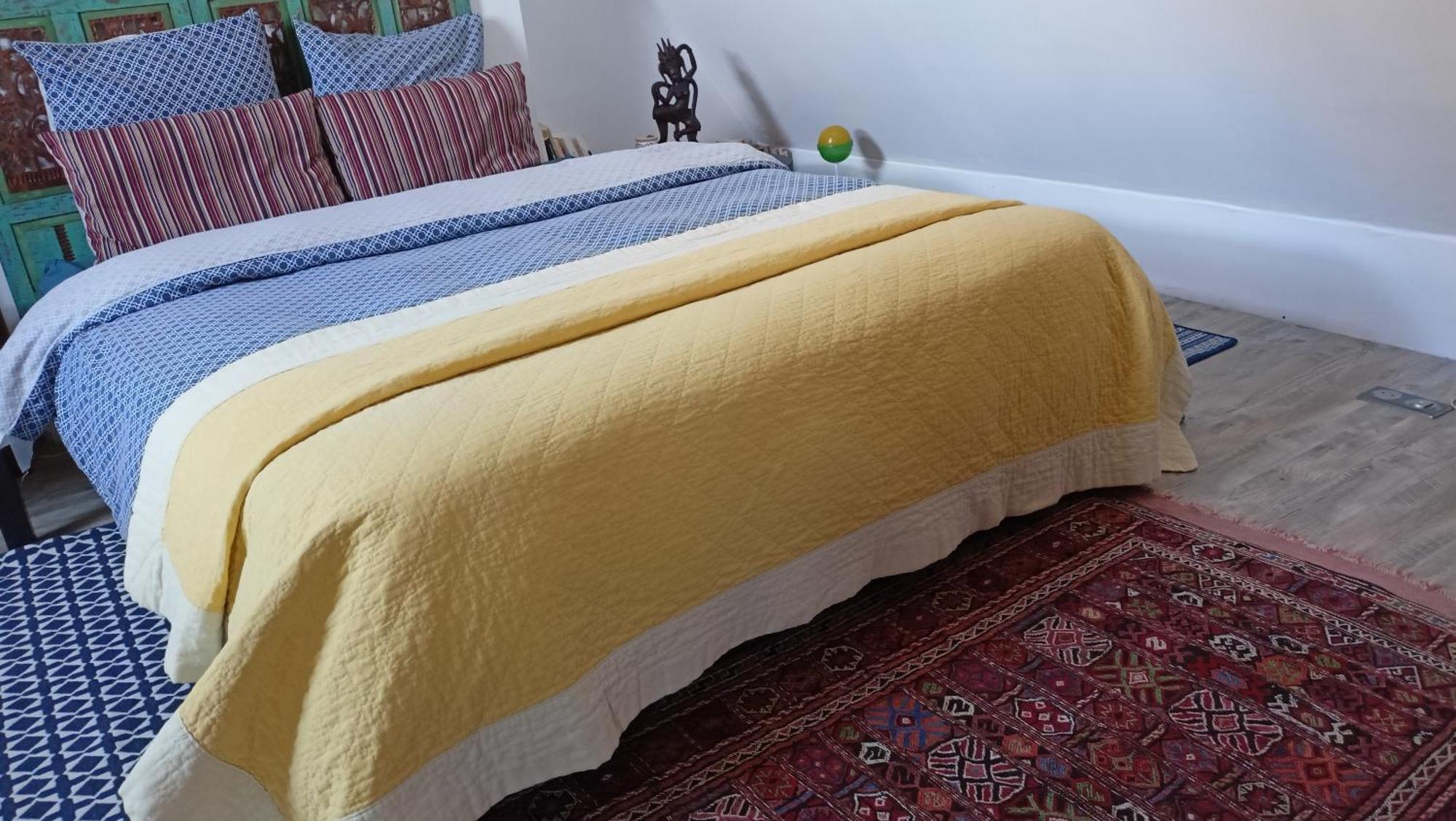 Appartement Cosy Et Chaleureux Saint-Arnoult-en-Yvelines Exteriör bild