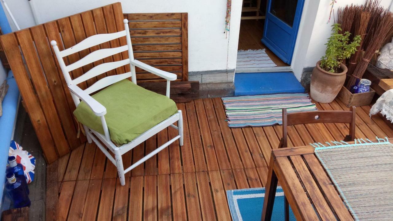 Appartement Cosy Et Chaleureux Saint-Arnoult-en-Yvelines Exteriör bild